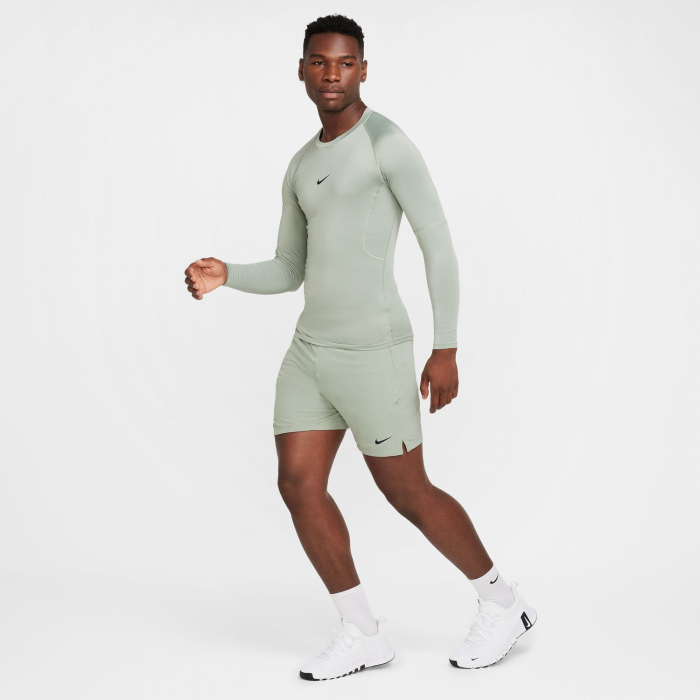 Bluza Nike M Np Df Tight Top Ls [6]