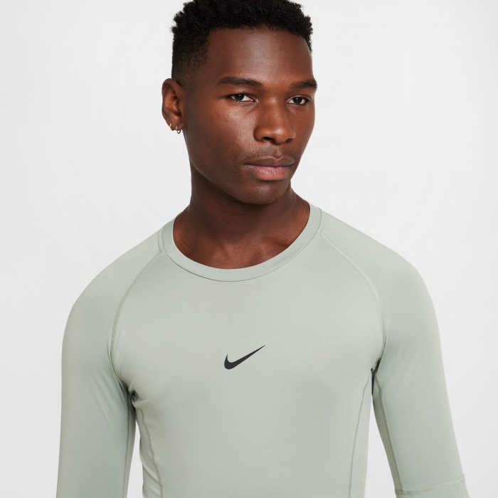 Bluza Nike M Np Df Tight Top Ls [2]