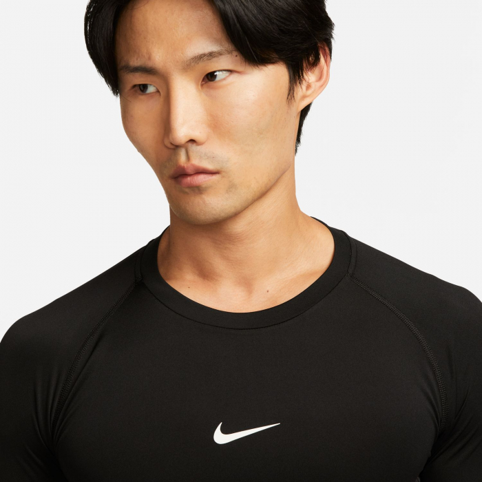 Bluza Nike M Np Df Tight Top LS [3]