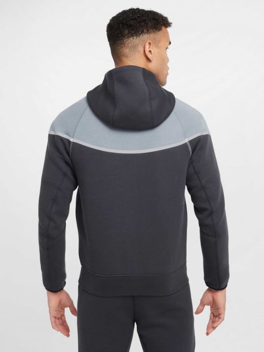 Bluza Nike M Tech Ssnl Tech Fleece + Wr Fz [2]