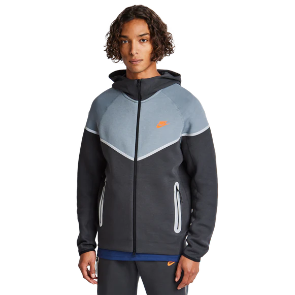 Bluza Nike M Tech Ssnl Tech Fleece + Wr Fz [3]