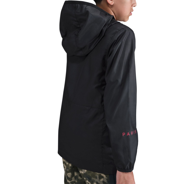 Bluza Nike PSG Y NK Acdpr Hd Rn Jkt 3R [7]