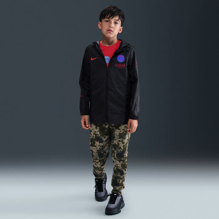 Bluza Nike PSG Y NK Acdpr Hd Rn Jkt 3R [4]