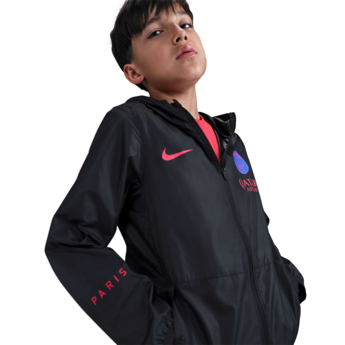 Bluza Nike PSG Y NK Acdpr Hd Rn Jkt 3R [10]