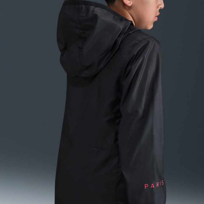 Bluza Nike PSG Y NK Acdpr Hd Rn Jkt 3R [2]