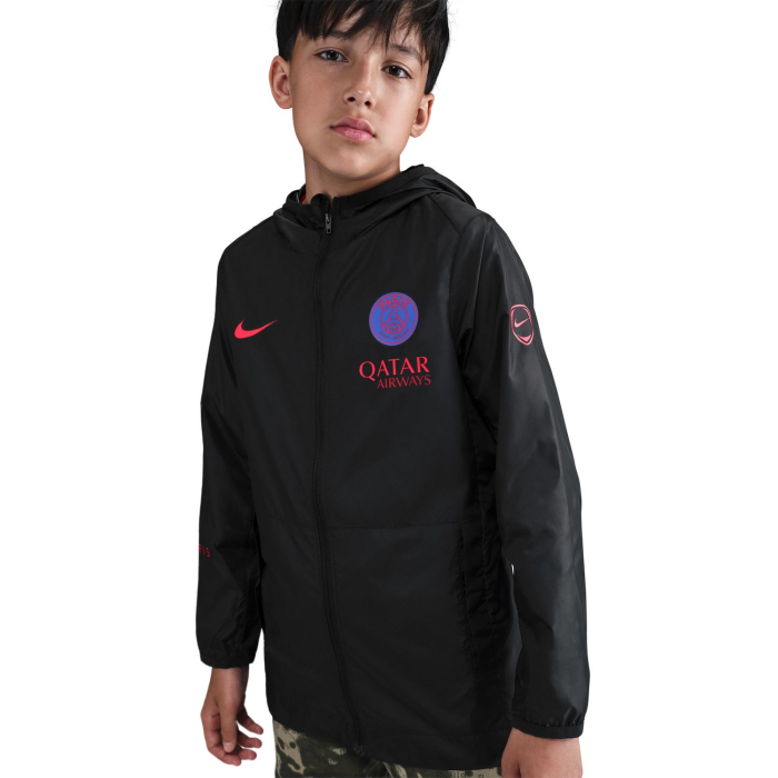 Bluza Nike PSG Y NK Acdpr Hd Rn Jkt 3R [6]