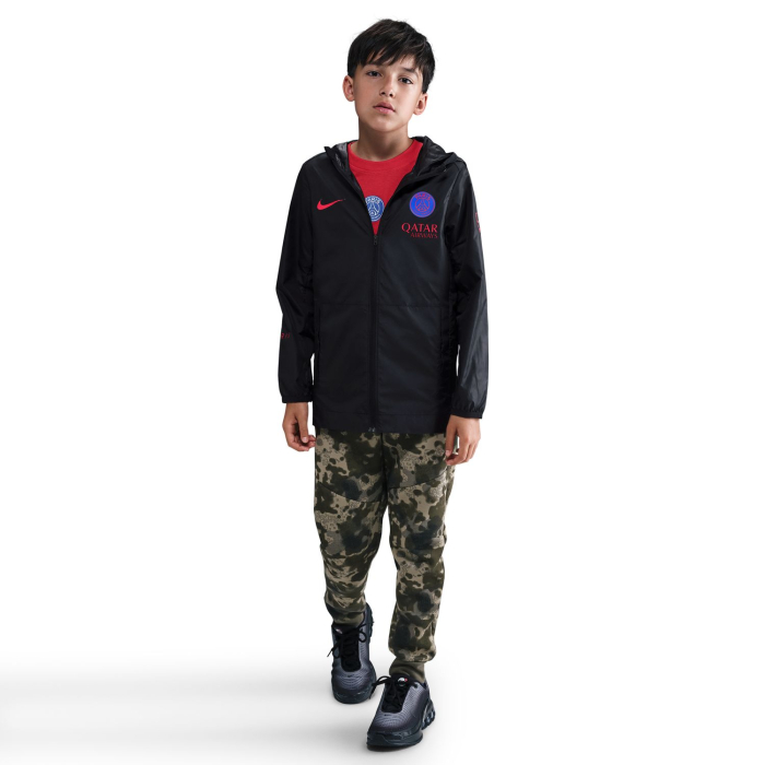 Bluza Nike PSG Y NK Acdpr Hd Rn Jkt 3R [9]
