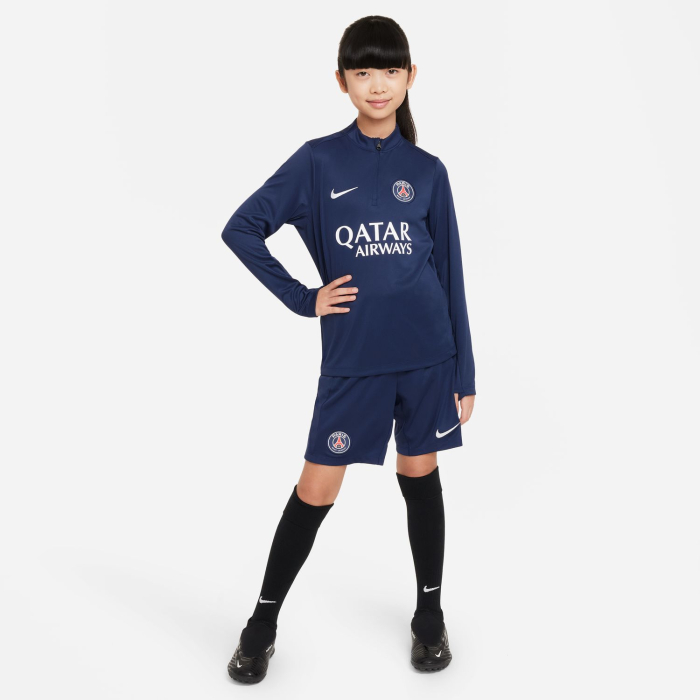 Bluza Nike Psg Ynk Df Acdpr Drill Topkesn [4]