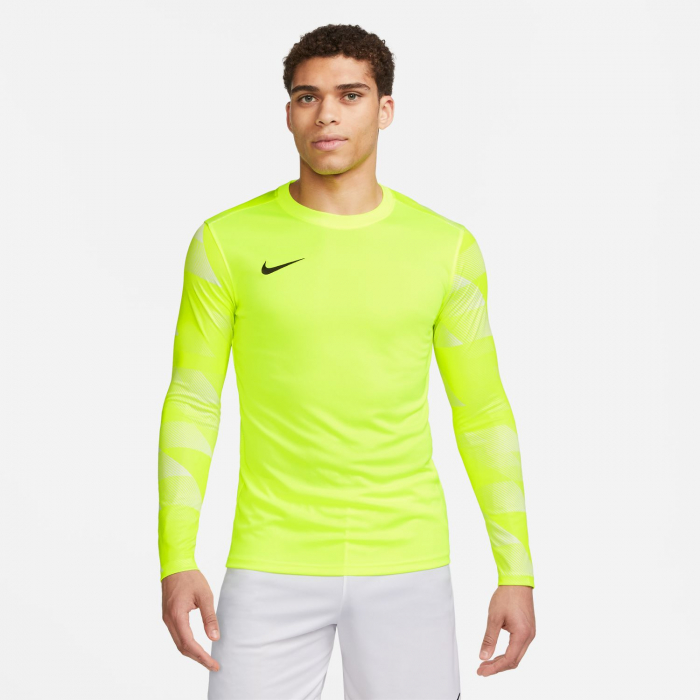 Bluza portar Nike M Nk Df Park Iv Jsy Ls Gk