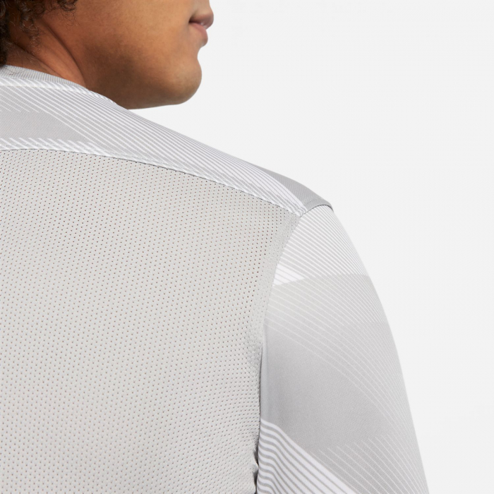 Bluza portar Nike M Nk Df Park Iv Jsy Ls Gk [6]