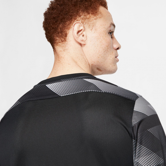 Bluza portar Nike M Nk Df Park Iv Jsy Ls Gk [4]