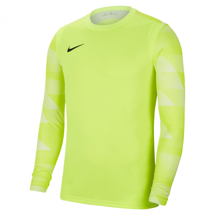 Bluza portar Nike M Nk Df Park Iv Jsy Ls Gk [6]