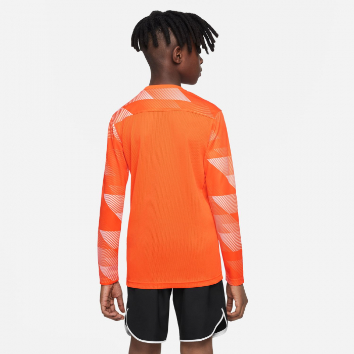 Bluza portar Nike Y Nk Df Park Iv Jsy Ls Gk [4]