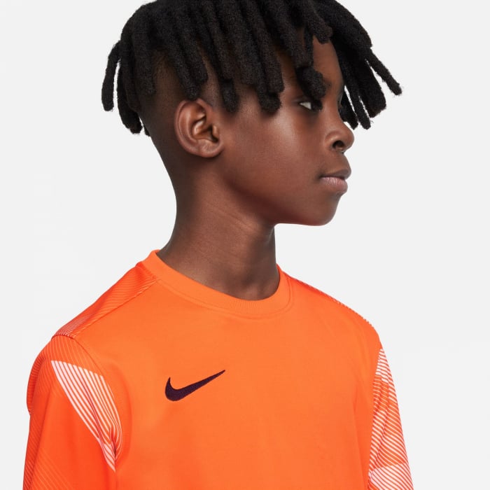 Bluza portar Nike Y Nk Df Park Iv Jsy Ls Gk [2]