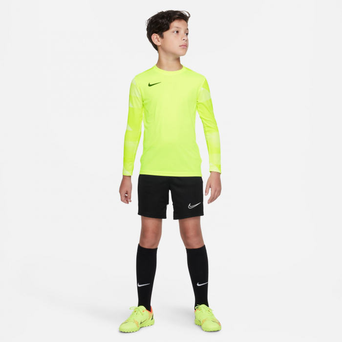 Bluza portar Nike Y Nk Df Park Iv Jsy Ls Gk [3]