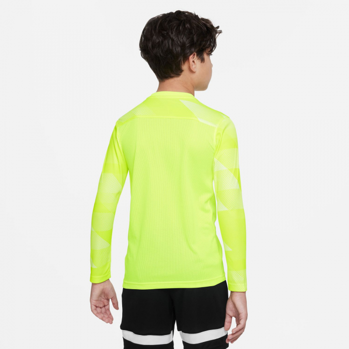 Bluza portar Nike Y Nk Df Park Iv Jsy Ls Gk [4]