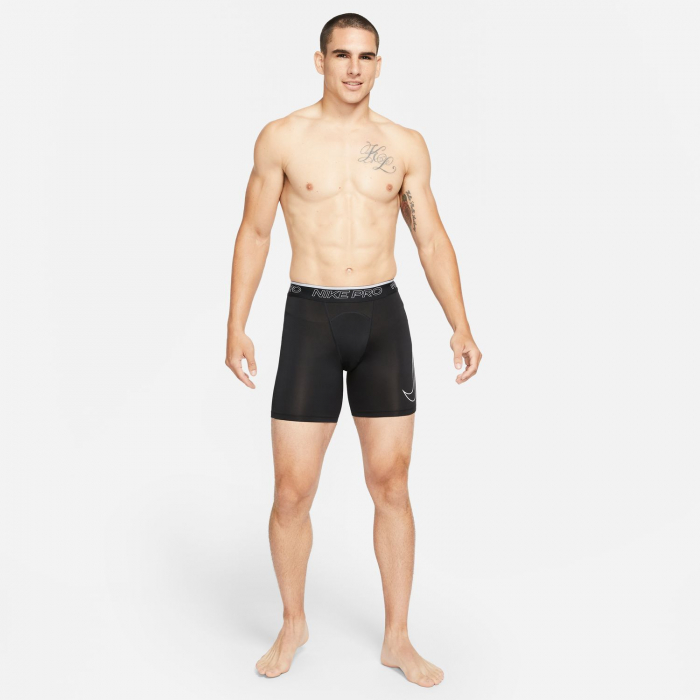 Colanti Nike M Np Df Short [7]