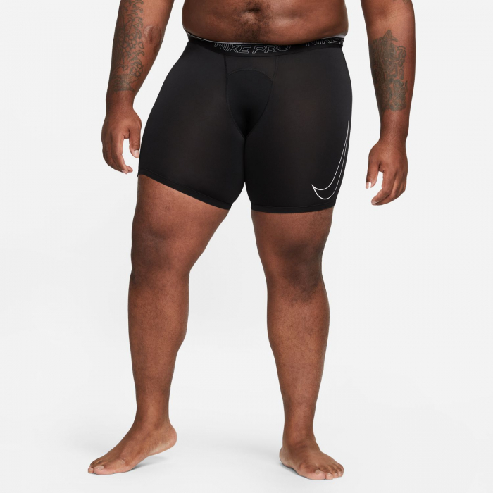 Colanti Nike M Np Df Short [8]