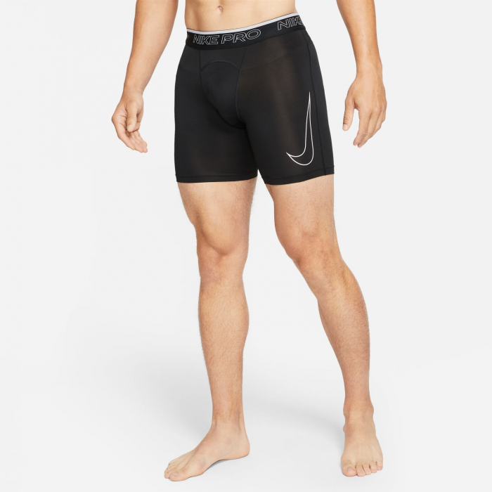 Colanti Nike M Np Df Short [2]