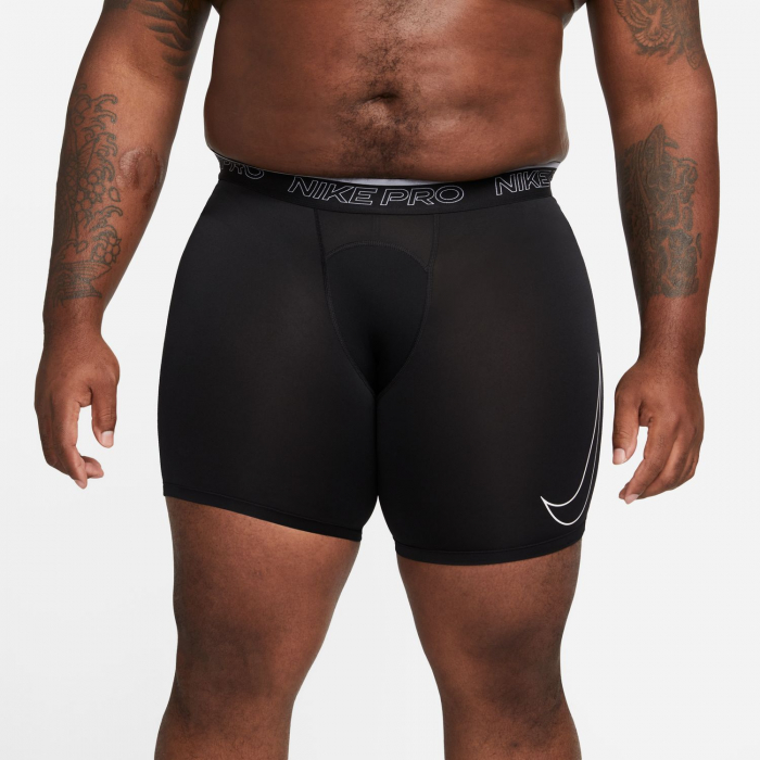 Colanti Nike M Np Df Short [9]