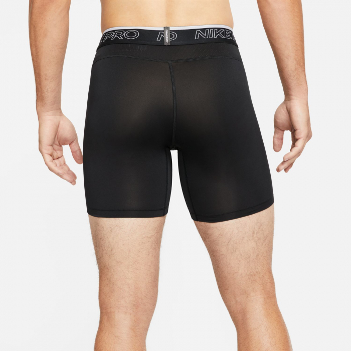 Colanti Nike M Np Df Short [3]