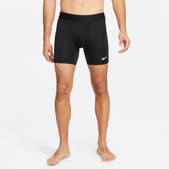 Colanti Nike M Np Df Short 7 In