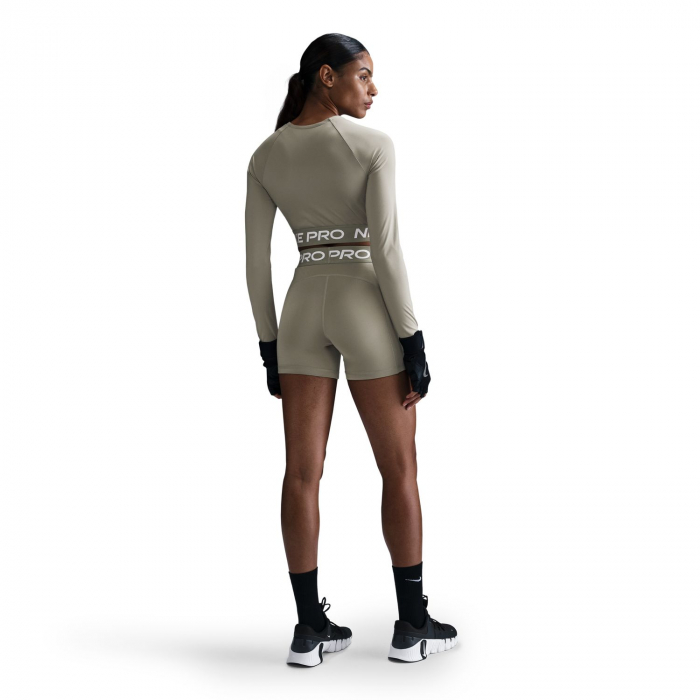 Colanti Nike W Np 365 Short 5In [5]