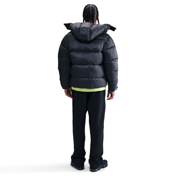 Geaca Nike PSG Mnl TFfilledpufferjkt Gxta [5]