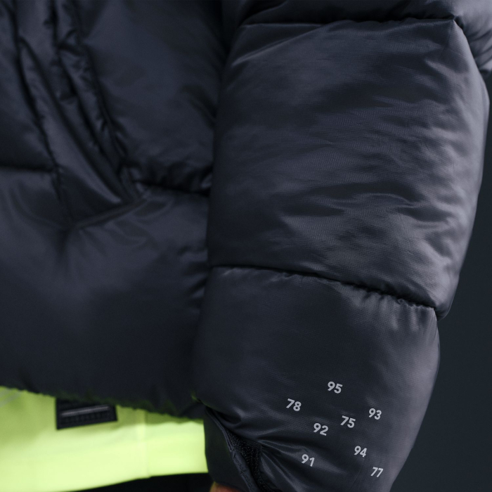 Geaca Nike PSG Mnl TFfilledpufferjkt Gxta [17]