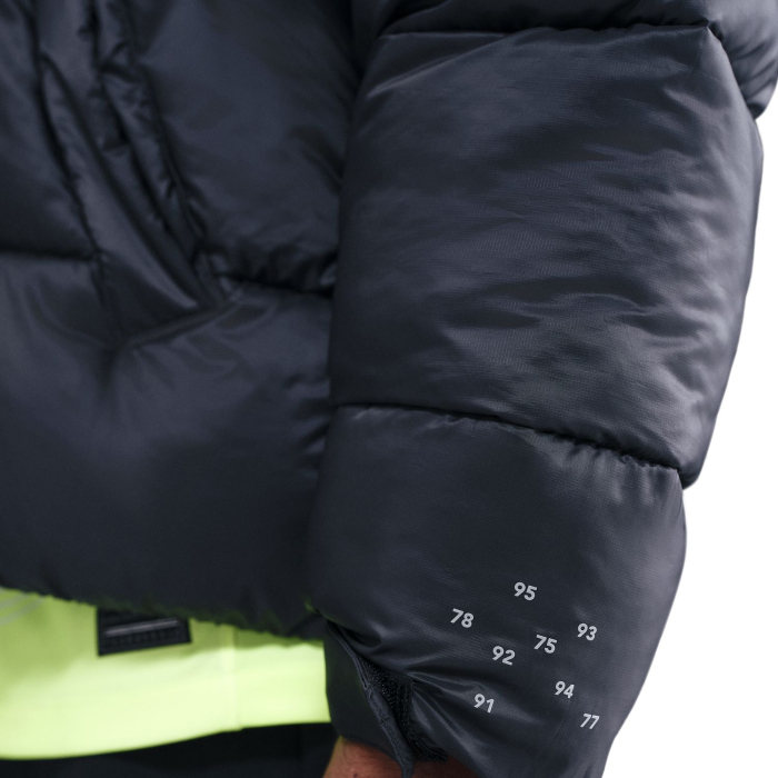 Geaca Nike PSG Mnl TFfilledpufferjkt Gxta [11]