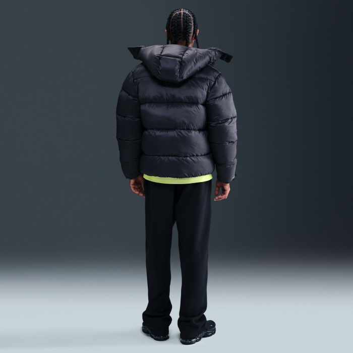 Geaca Nike PSG Mnl TFfilledpufferjkt Gxta [8]