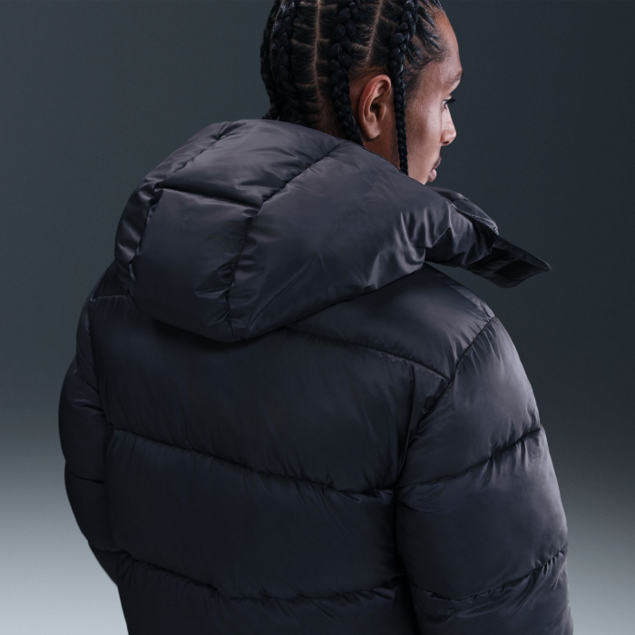 Geaca Nike PSG Mnl TFfilledpufferjkt Gxta [13]