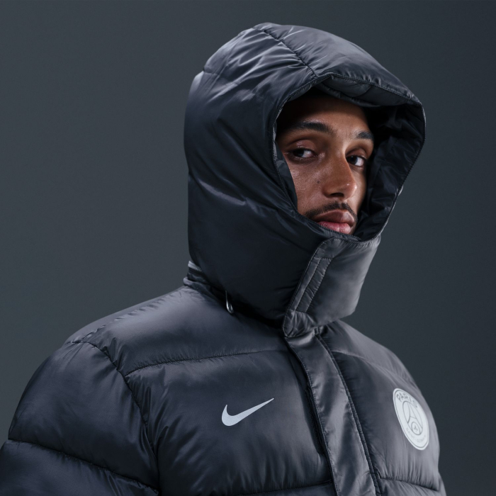 Geaca Nike PSG Mnl TFfilledpufferjkt Gxta [15]