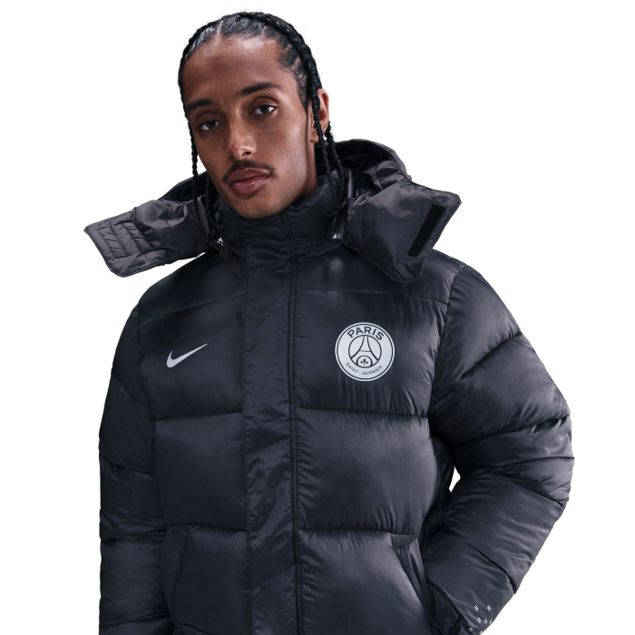 Geaca Nike PSG Mnl TFfilledpufferjkt Gxta [2]