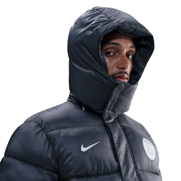 Geaca Nike PSG Mnl TFfilledpufferjkt Gxta [4]