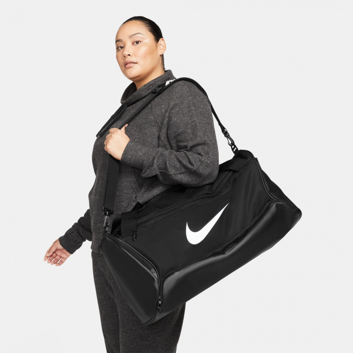 Geanta Nike Nk Brsla M Duff - 9.5 (60L) [3]