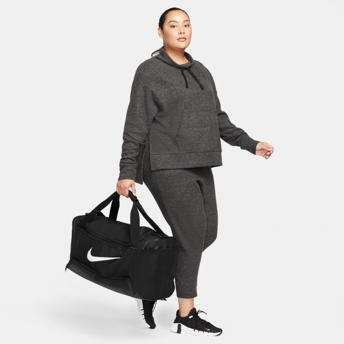 Geanta Nike Nk Brsla M Duff - 9.5 (60L) [4]