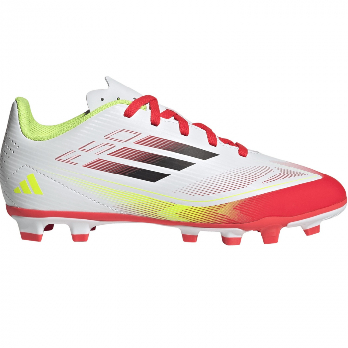 Ghete de fotbal adidas F50 Club Fg/Mg J [6]