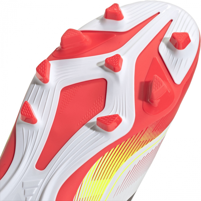 Ghete de fotbal adidas F50 Club Fg/Mg J [7]
