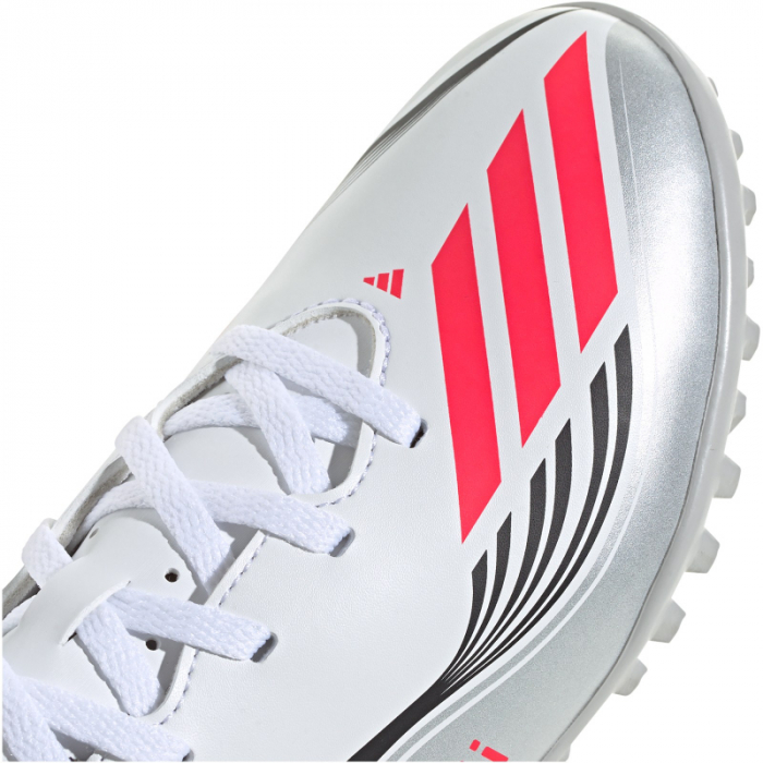 Ghete de fotbal adidas F50 Club Messi TF Junior [6]
