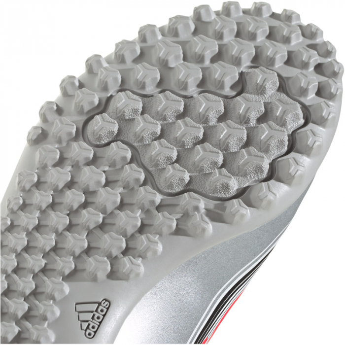 Ghete de fotbal adidas F50 Club Messi TF Junior [5]