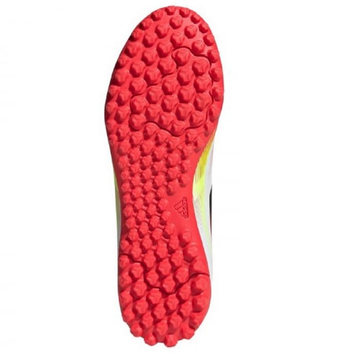 Ghete de fotbal adidas F50 Club TF J [7]