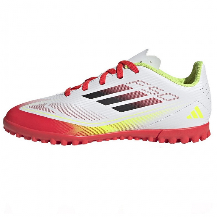 Ghete de fotbal adidas F50 Club TF J [5]