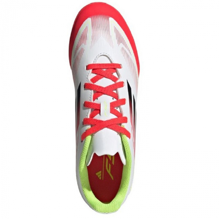 Ghete de fotbal adidas F50 Club TF J [4]