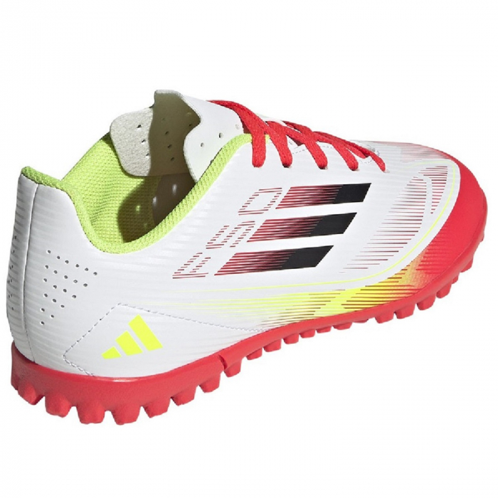 Ghete de fotbal adidas F50 Club TF J [3]