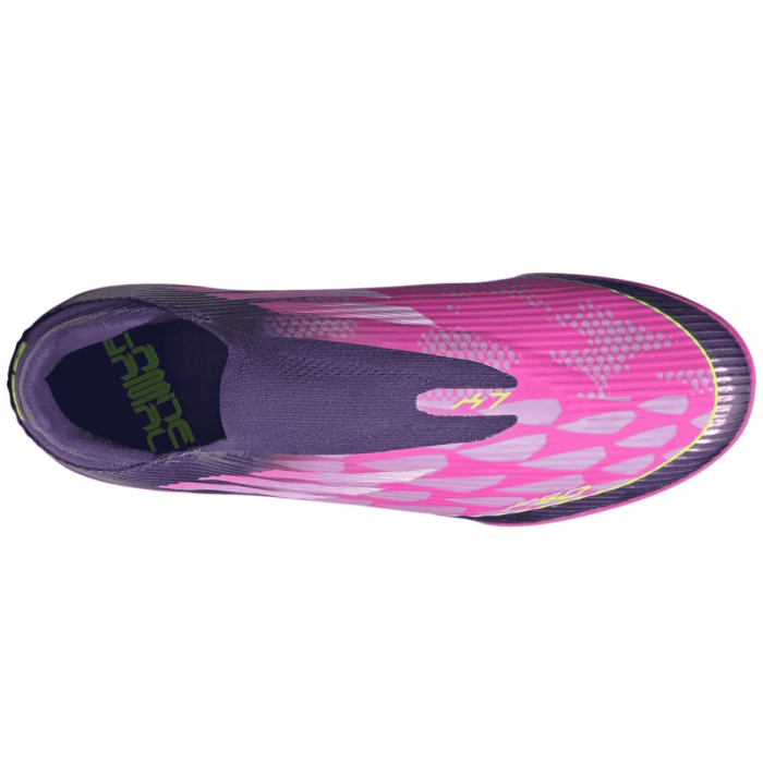 Ghete de fotbal adidas F50 League Lamine Yamal LL TF [5]