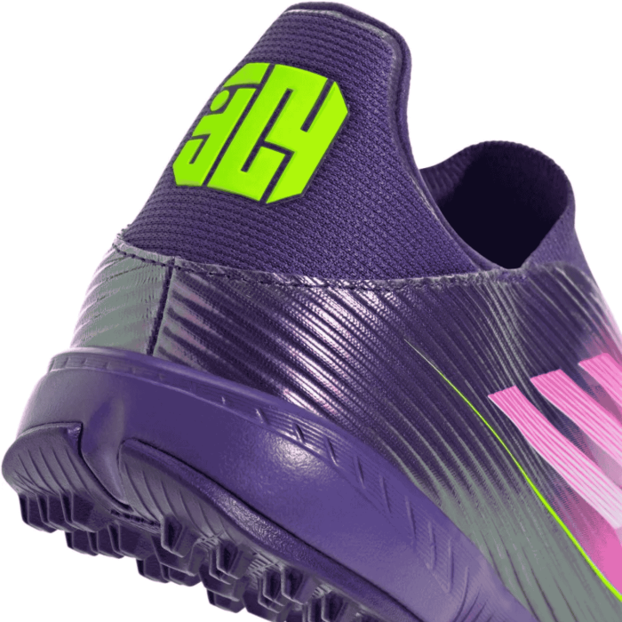 Ghete de fotbal adidas F50 League Lamine Yamal LL TF [4]