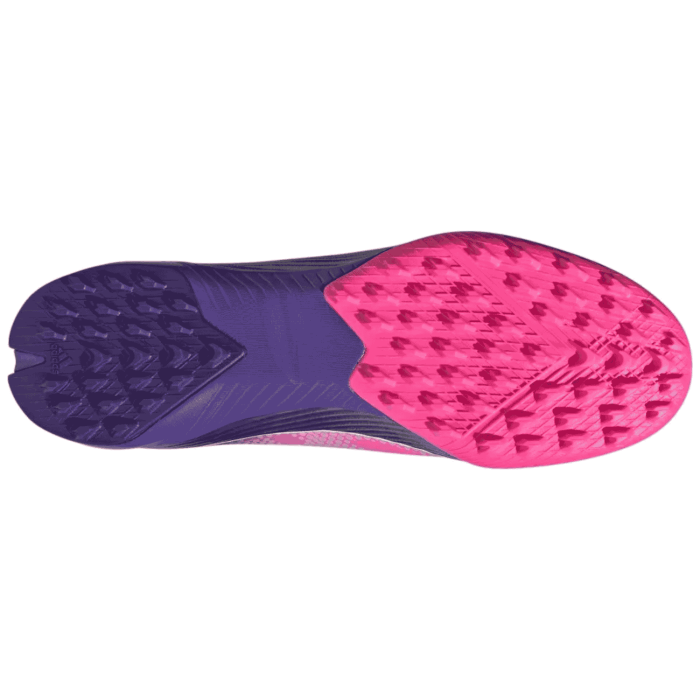 Ghete de fotbal adidas F50 League Lamine Yamal LL TF [6]