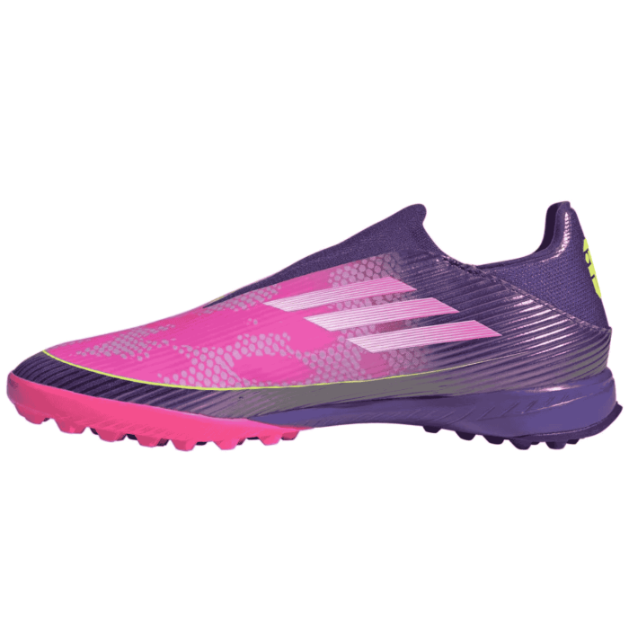 Ghete de fotbal adidas F50 League Lamine Yamal LL TF [7]