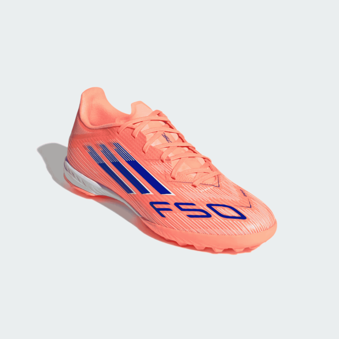 Ghete de fotbal adidas F50 League TF [10]